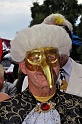 Maskenparade   109